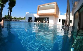 Hotel Fontana Olente