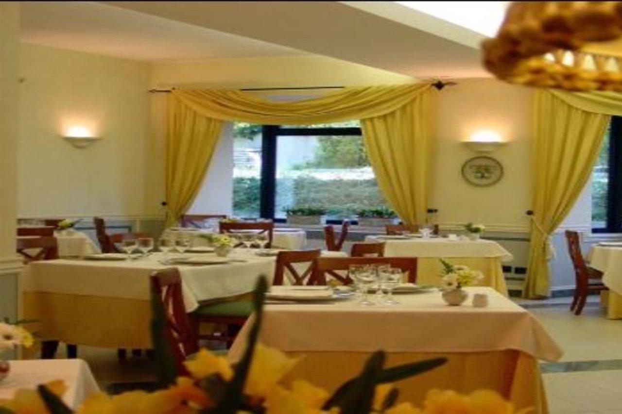 Hotel Fontana Olente Ferentino Esterno foto