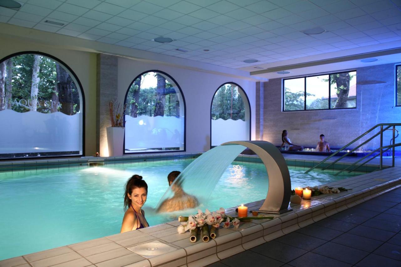 Hotel Fontana Olente Ferentino Esterno foto