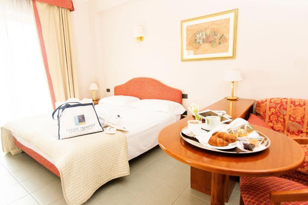 Hotel Fontana Olente Ferentino Esterno foto