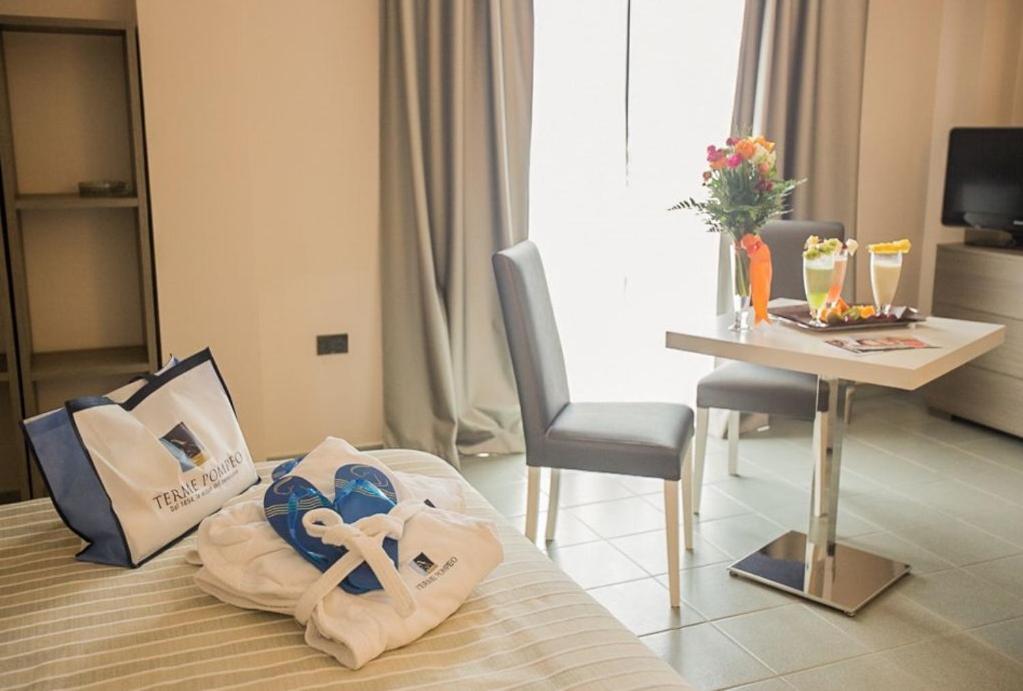 Hotel Fontana Olente Ferentino Esterno foto