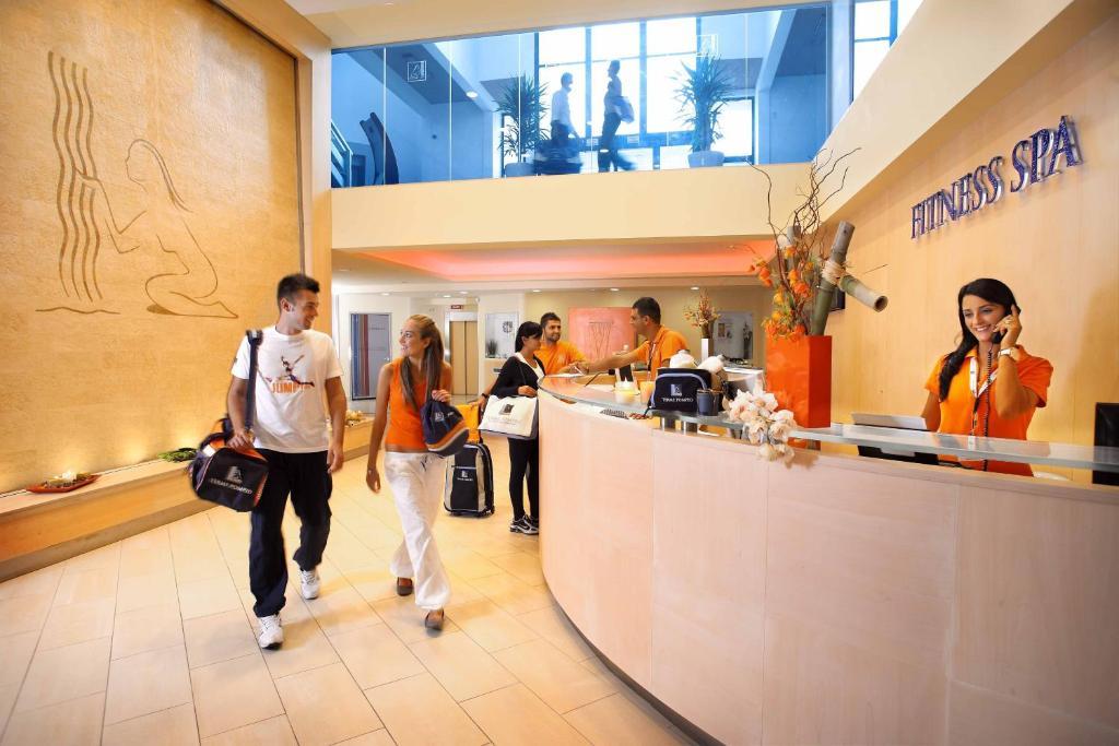 Hotel Fontana Olente Ferentino Esterno foto