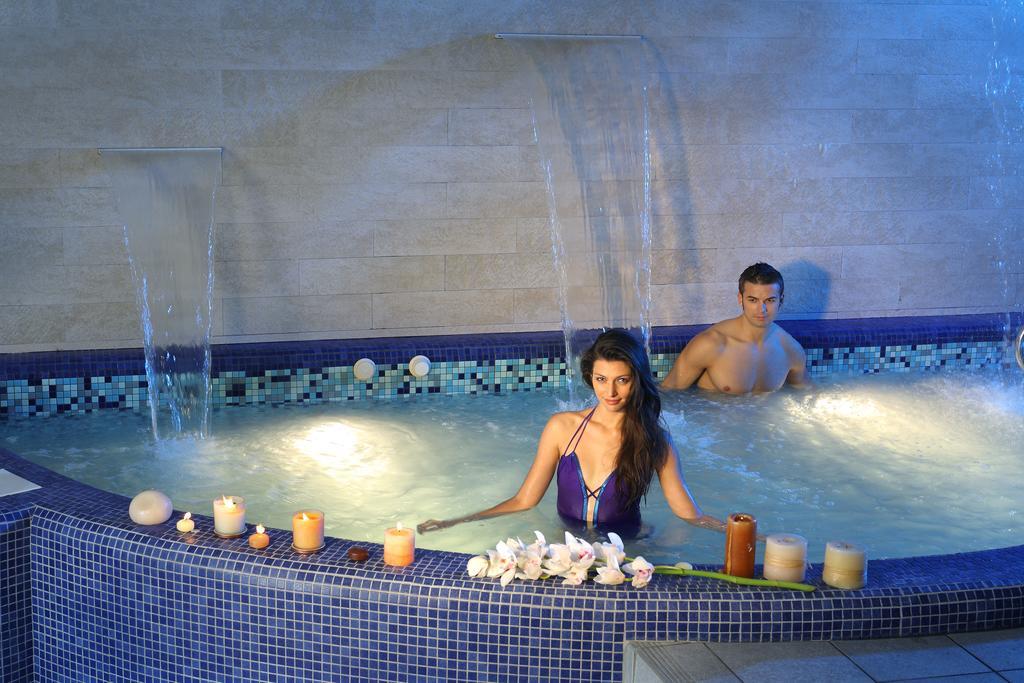 Hotel Fontana Olente Ferentino Esterno foto