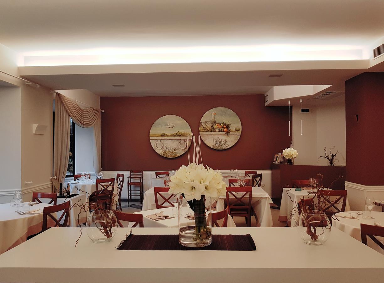 Hotel Fontana Olente Ferentino Esterno foto