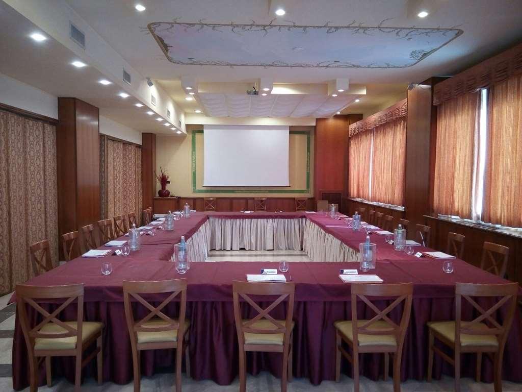 Hotel Fontana Olente Ferentino Servizi foto